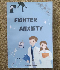 FIGHTER ANXIETY