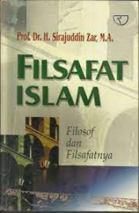 FILSAFAT ISLAM