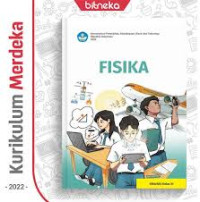 FISIKA SMA/MA KELAS XI KURIKULUM MERDEKA