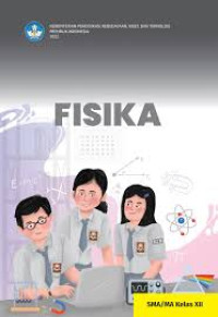 FISIKA SMA/MA KELAS XII KURIKULUM MERDEKA