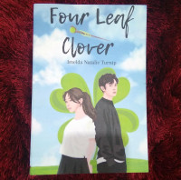 FOUR LEAF CLOVER
