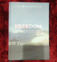 FREEDOM