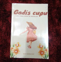 GADIS CUPU