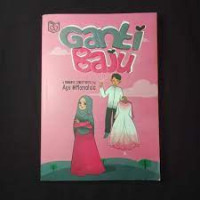 GANTI BAJU