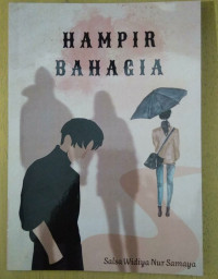 HAMPIR BAHAGIA