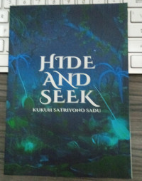 HIDE AND SEEK