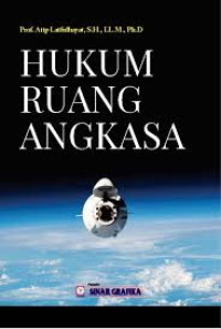 HUKUM RUANG ANGKASA