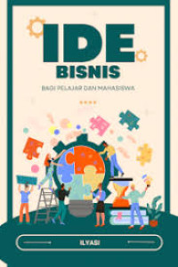 IDE BISNIS BAGI PELAJAR DAN MAHASISWA