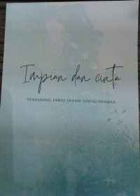 IMPIAN DAN CINTA