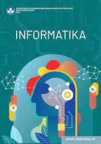 INFORMATIKA SMA KELAS XI (2021)