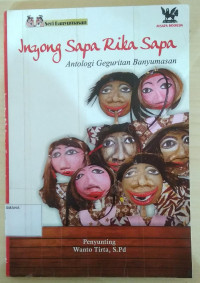 INYONG SAPA RIKA SAPA