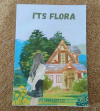 IT'S FLORA