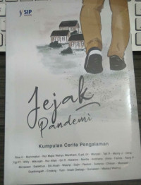 JEJAK PANDEMI