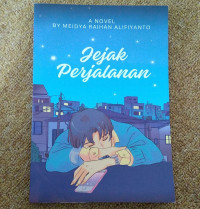JEJAK PERJALANAN