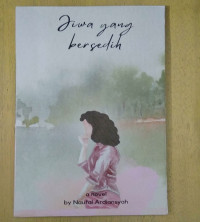 JIWA YANG BERSEDIH