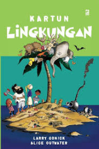 KARTUN LINGKUNGAN