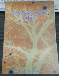 KEADAAN YANG SALAH