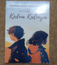 KEDUA KALINYA