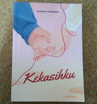 KEKASIHKU