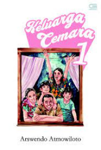 KELUARGA CEMARA