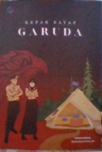 KEPAK SAYAP GARUDA
