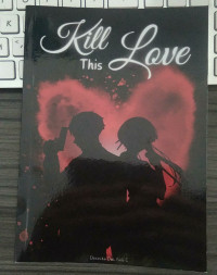 KILL THIS LOVE