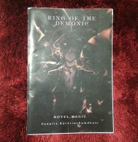 KING OF THE DEMONIC