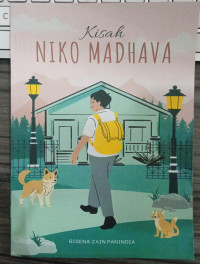 KISAH NIKO MADHAVA