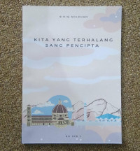 KITA YANG TERHALANG SANG PENCIPTA