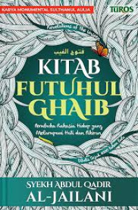 KITAB FUTUHUL GHAIB