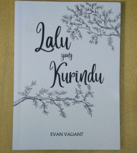 LALU YANG KURINDU