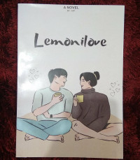 LEMONILOVE