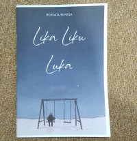 LIKA LIKU LUKA