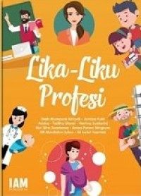 LIKA-LIKU PROFESI