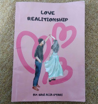 LOVE REALITIONSHIP