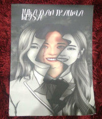 LUKA DAN TRAUMA REYSA