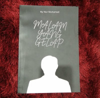 MALAM YANG GELAP