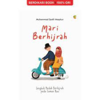 MARI BERHIJRAH