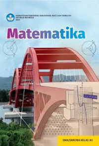 MATEMATIKA SMA/SMK/MA KELAS XII KURIKULUM MERDEKA