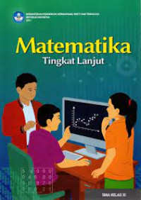 MATEMATIKA TINGKAT LANJUT SMA KELAS XI (2021)