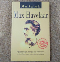 MAX HAVELAAR