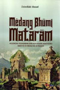 MEDANG BHUMI MATARAM