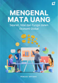 MENGENAL MATA UANG