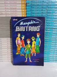 MENGUKIR BINTANG
