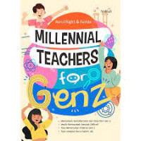MILLENNIAL TEACHERS FOR TEENZ