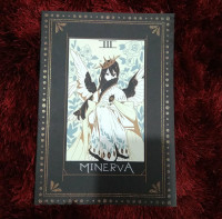 MINERVA