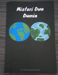 MISTERI DUA DUNIA