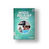 MODUL BELAJAR SISWA 11 SMA IPS