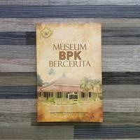 MUSEUM BPK BERCERITA