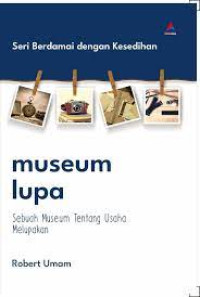 MUSEUM LUPA